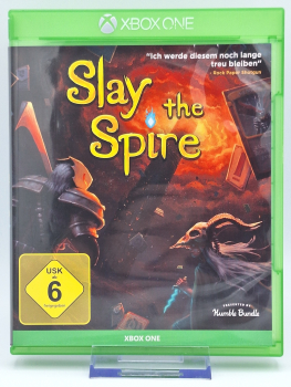 Slay the Spire